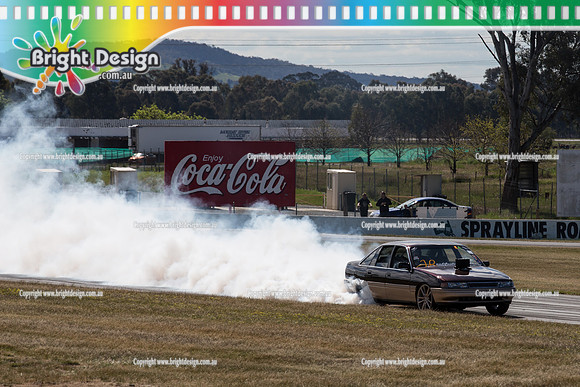 PCM9 Performance Car Mania @ Winton Raceway  Friday 19 Sept 2014 (13047)  EX5LTR