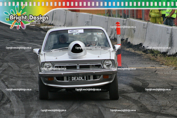 Motorfest Lardner Park March 2012 SAT - (2632)  DEADLI GEMINI