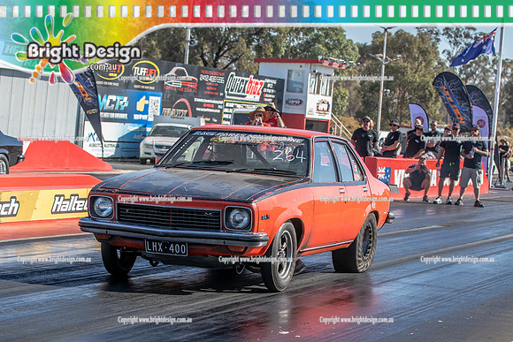 HN25 Holden Nationals @ HPR Sat 12 April 2025 (78013) 5429 LHX400 MARK DREW CRUSTY