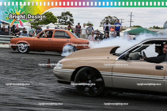 Autofest Shepparton Springnats 21  SUN 24-11-13  (5691)  GEMSKID