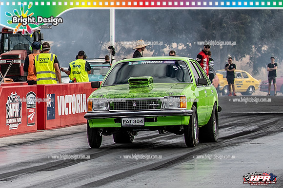 Holden Nationals @ Heathcote Saturday 26 Feb 2022  (47062)  FAT304 HEATH SALAFIA