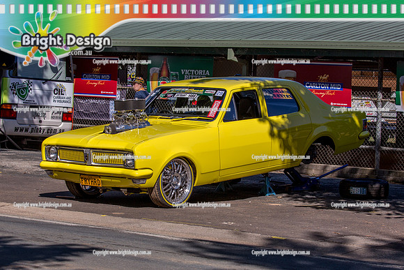 Summernats 29 FRIDAY 8 Jan 16  BDMP1232  FRYHRD
