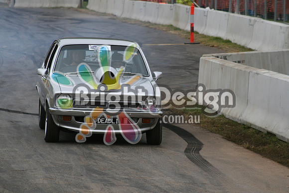 Motorfest Lardner Park March 2012 SAT - (78)  DEADLI GEMINI