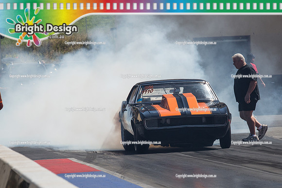 Australian Nationals @ Sydney Dragway Friday 31 October 2014  (8043)  SSAA 1110