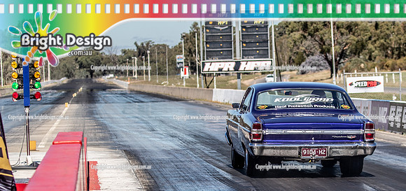 SMDC W3 Street Machine Drag Challenge Weekend 3 VIC March 2022 BDMP0796 9104H2 ANDREW HOLDSWORTH