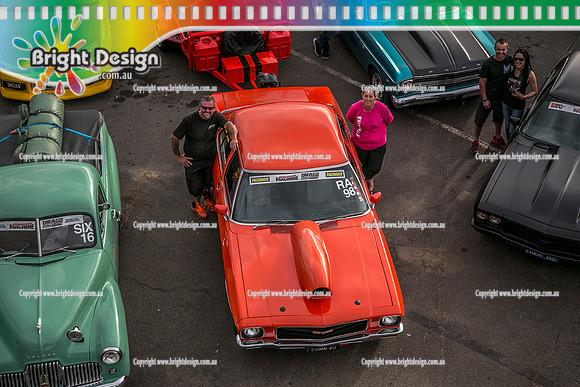 SMDC W2 Drag Challenge Weekend 2 QLD May 2019 BDMP0193 CUMN4USTEVE CARKEET