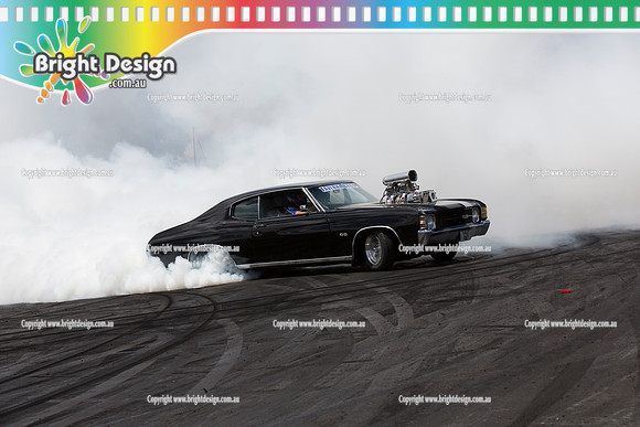 Autofest Shepparton Springnats 21  SUN 24-11-13  (6251)  1FATRAT