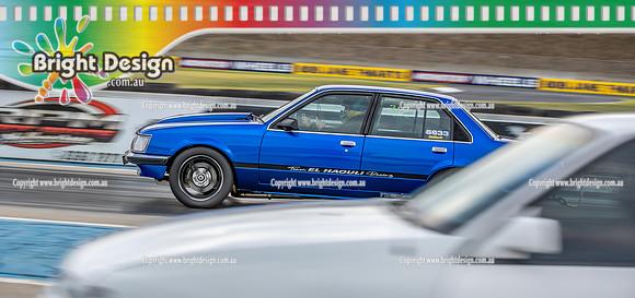 Funday Sunday @ Calder Park Drag Racing 1 June 2025 (181394)-2 SLE747