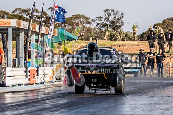 Street Machine Drag Challenge Weekend 3 SMDCW3 March 2022  BDMP1279  PRO369 ALON VELLA 1674