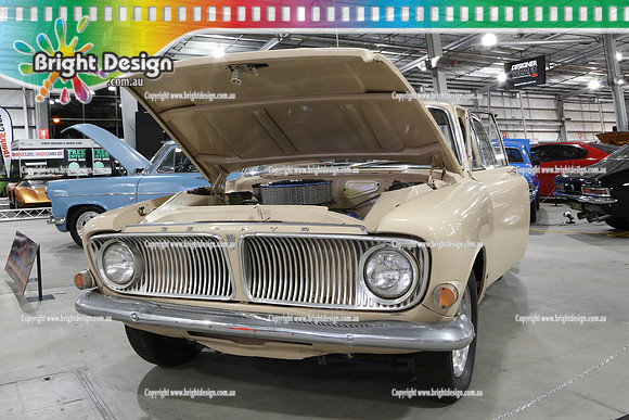 Melbourne MotorEX  July 2014  Bright Design  (152)  ZEPHYR  TBC