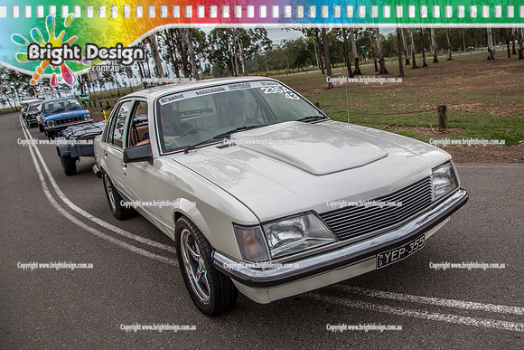 SMDC W2 Drag Challenge Weekend 2 QLD May 2019 BDMP0310 ROB FENWICK yep355