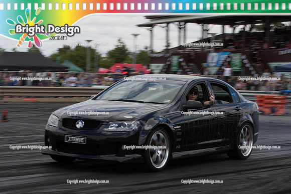 Autofest Shepparton Springnats 21  SUN 24-11-13  (5896)  XTRMVE
