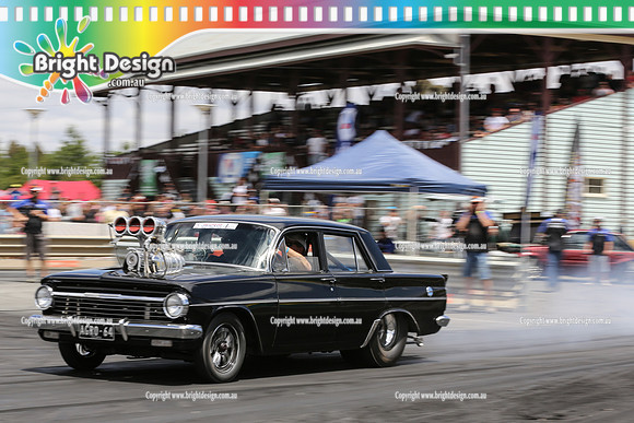 Autofest Shepparton Springnats 21  SUN 24-11-13  (5714)  AGRO64