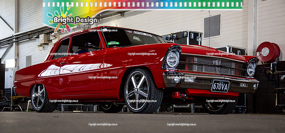 Summernats 29 FRIDAY 8 Jan 16  BDMP1267-2  67OVA