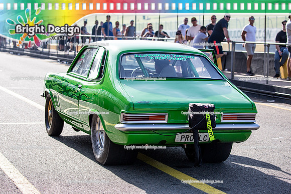 Powercruise 60 @ Sydney - Saturday 27 February 2016   (3728)  PROLC