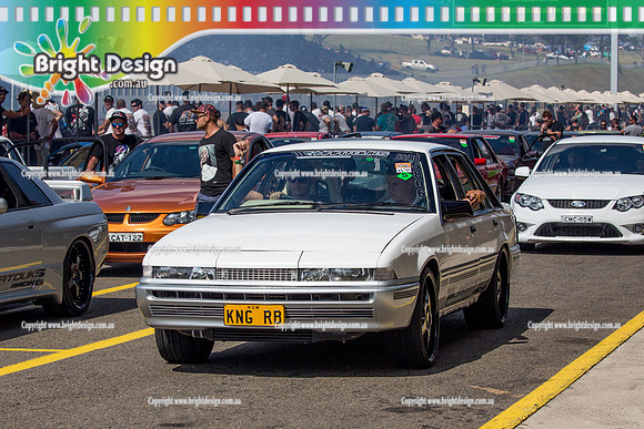 Powercruise 60 @ Sydney - Saturday 27 February 2016   (3629)  KNGRB
