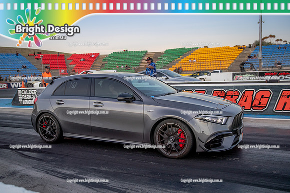 Fast Friday & Roll Racing @ Calder Park Drag Racing 29 November 2024 (173749) BJG045