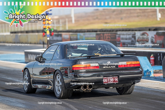 Funday Sunday @ Calder Park Drag Racing 1 June 2025 (181073) 66738H
