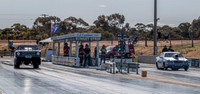 Day 2 Sunset Nationals @ Mildura Sun 22 Sept 2024 (40183) 3807 ANGRY ROB BERGAMIN 3173 SNAPPER ANTON KRAJINA