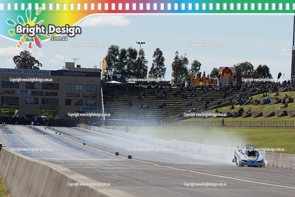 X-Champs @ Sydney Dragway SUN 4 May 2014  (6508)  TAFC 113  JOHN CANNULI  DUDU