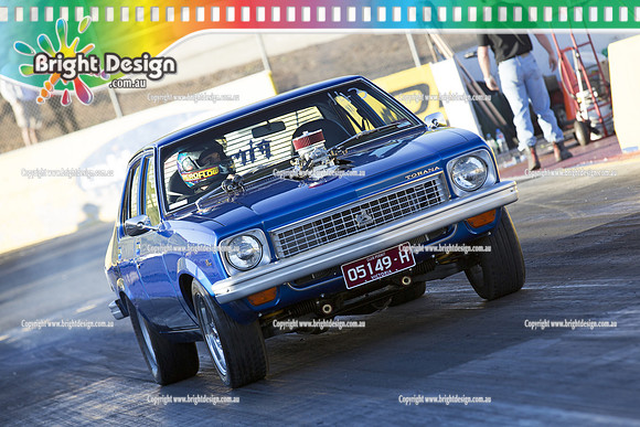ANDRA Street Meet @ Calder Park Raceway   23 Nov 2013  (2485)  05149H