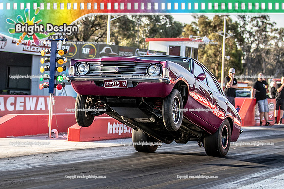 Ford Nationals Test & Tune Friday 3 December 2021 @ Heathcote (40506)  GEORGE LYRAS  02915M