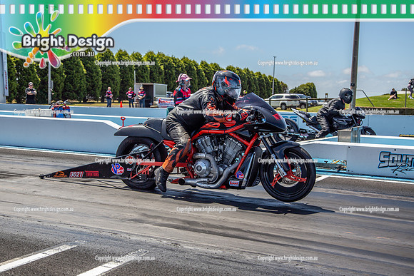 AAA South Coast Nationals @ Portland SUN 3 Dec 2023 (45756) BIKE 3021 JOE KHOURY