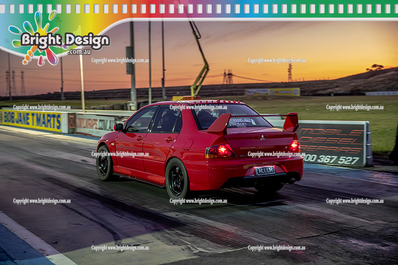 Fast Friday & Roll Racing @ Calder Park Drag Racing 29 November 2024 (174007) HUUUH