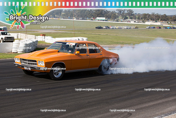 ECM - Easter Car Mania #1 Winton Raceway  SAT 19 April 2014  (1650)   HYPOHQ