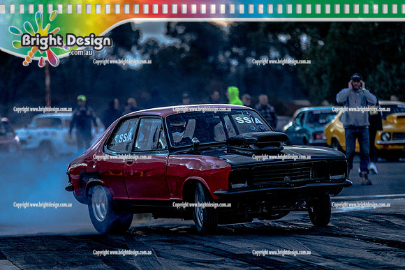 Sportsman Championship Rnd 1 at Heathcote Sat 26 June 2021 (40488)   STAVROS GIALLELIS
