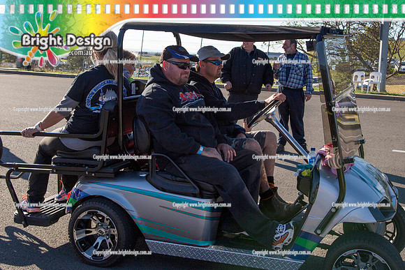 X-Champs @ Sydney Dragway SUN 4 May 2014  (7026)  CROWD  AJD 5298 MADDY WHYTE  POKER FACE JR