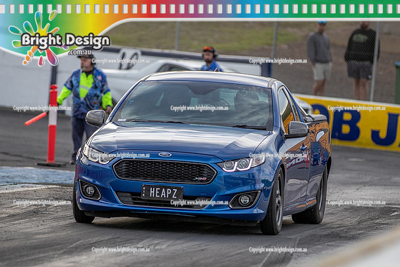 Funday Sunday @ Calder Park Drag Racing 1 June 2025 (181437) HEAPZ