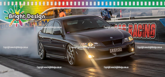 Fast Friday & Roll Racing @ Calder Park Drag Racing 28 February 2025 (178761) -2 1R8YOU