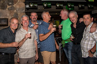 2015 St Patricks Day @ The Irish  17 March 2015  (4952)