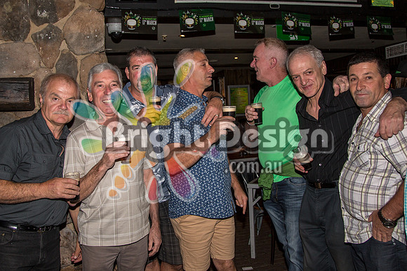 2015 St Patricks Day @ The Irish  17 March 2015  (4952)