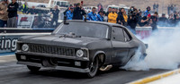 AAAA Street Outlaws NPK No Prep Kings vs Australia @ Calder D2 19 March 2023 (148436) SHAWN MURDER NOVA