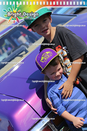 All Holden Day @  Dandeonong 7 April 2013  Bright Design (1146)  GMHQ8U