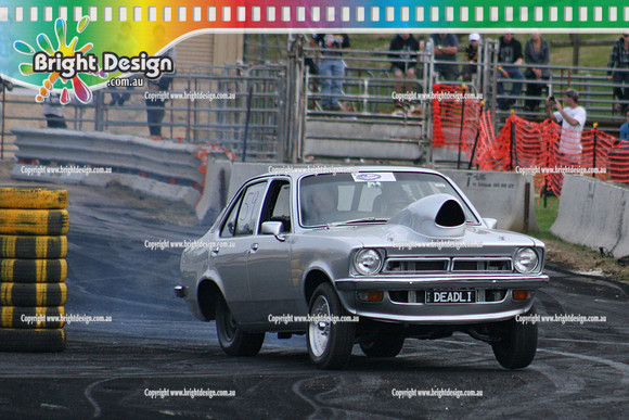 Motorfest Lardner Park March 2012 SAT - (2626)  DEADLI GEMINI
