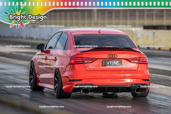 Funday Sunday @ Calder Park Drag Racing 1 June 2025 (181312) VTUNE