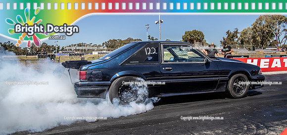 Ford Nationals Test & Tune Friday 3 December 2021 @ Heathcote (40108)  Matthew Lusi