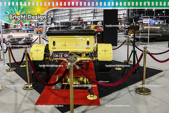 Melbourne MotorEX  July 2014  Bright Design  (390)  0614SR