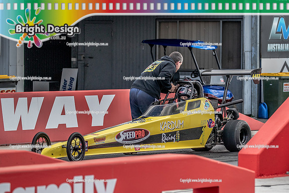 Sportsman Championship Rnd 1 at Heathcote Sat 26 June 2021 (39290)  6482 ALLIRAH KARDUM RACING