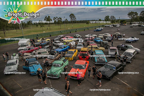 SMDC W2 Drag Challenge Weekend 2 QLD May 2019 BDMP0201 CUMN4U HERHQ NVE273 ASP068 MUX53 WPN333 CYK070 MY022 CULPRIT IMOAN 01JZ NVE273 NOGILT GROUPSHOT