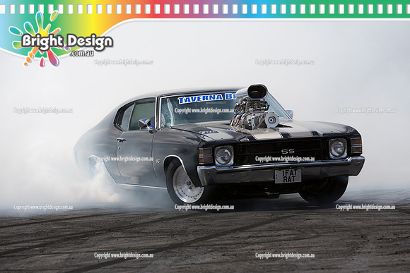 Autofest Shepparton Springnats 21  SUN 24-11-13  (6234)  1FATRAT