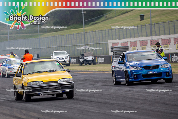 Powercruise 60 @ Sydney - Saturday 27 February 2016   (2806)  DYN06L  YELLOW VL TBC
