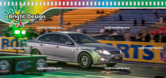 Fast Friday & Roll Racing @ Calder Park Drag Racing 28 February 2025 (178832)-2 1BJ4oM ATA