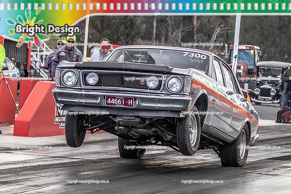 Sportsman Championship Rnd 1 at Heathcote Sat 26 June 2021 (39339)  7300 44661H ALEX STAMATOPOULOS