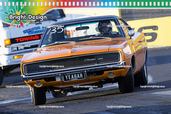 ANDRA Street Meet @ Calder Park Raceway   23 Nov 2013  (2496)  YEAHAH