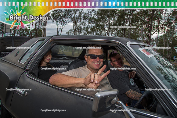 SMDC W2 Drag Challenge Weekend 2 QLD May 2019 BDMP0321 GURO1 GREG TRAPNELL