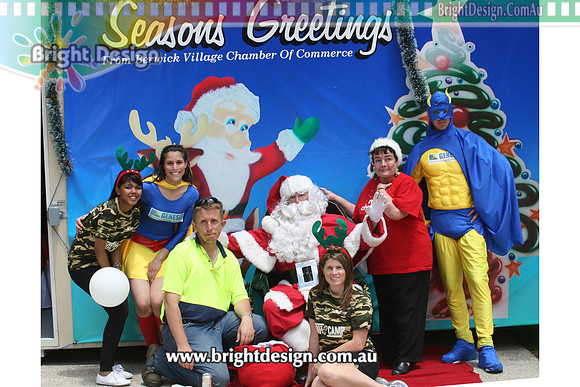 Home Decorations of Bright Design Custom Airbrushing on display with Berwick Chamber of Commerce city of casey (4)